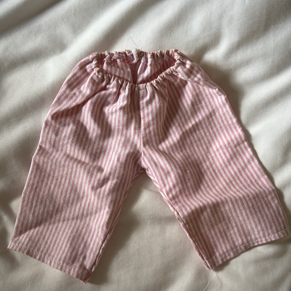 pottery barn kids doll clothes - Picture 7 of 10